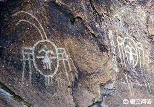 中国古代有关于外星人、不明飞行物（UFO）的记载吗？897 / 作者:150550 / 帖子ID:44293