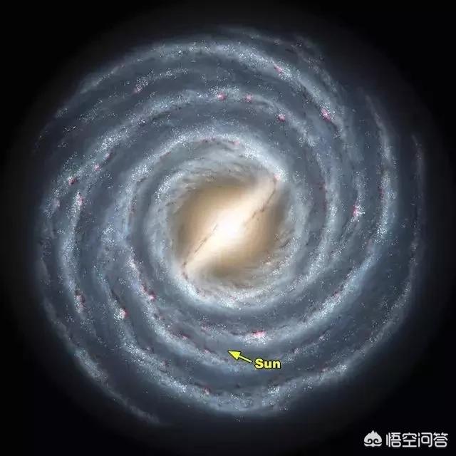 宇宙是什么形状的？711 / 作者:presario1500 / 帖子ID:44303