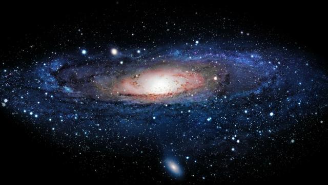 宇宙中有没有浮力？530 / 作者:150550 / 帖子ID:44306