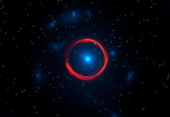射电源和宇宙射线有什么区别？584 / 作者:TejUKCJa / 帖子ID:44310