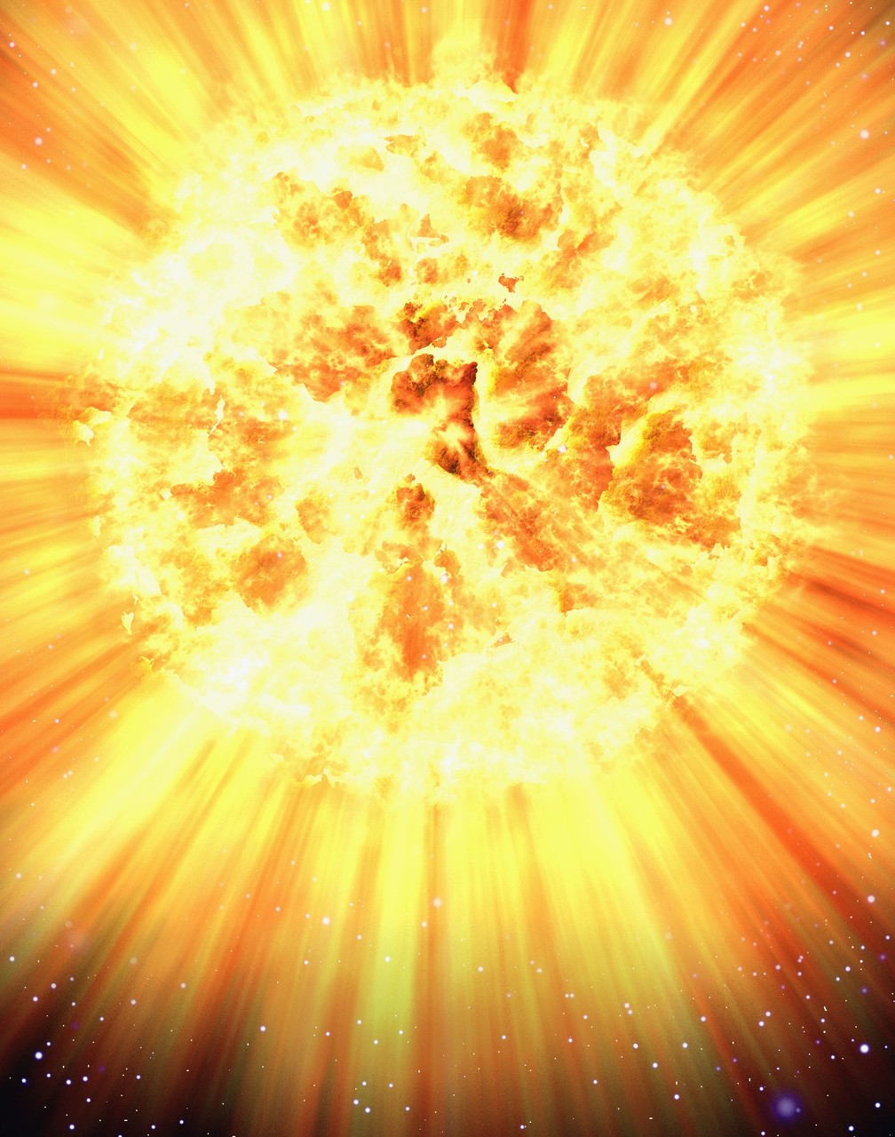 会不会宇宙大爆炸理论与暗物质暗能量都是错误的？667 / 作者:rt45rti / 帖子ID:44327