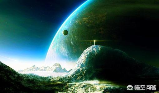 人类以氧气和水为线索寻找外星人，如果外星人不需要这些就能生存呢？416 / 作者:wanggechou / 帖子ID:44332