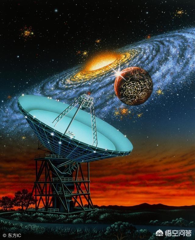 怎样寻找外星人？259 / 作者:lzwdj / 帖子ID:44334