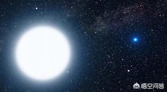 恒星的一生是如何演变的？太阳会变成黑洞吗？717 / 作者:2zhitiger / 帖子ID:44356