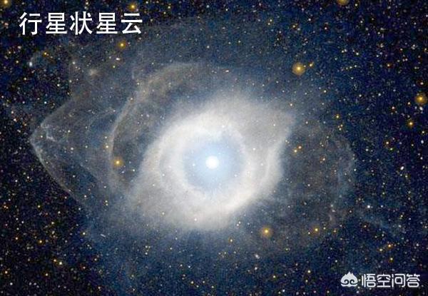 恒星的一生是如何演变的？太阳会变成黑洞吗？372 / 作者:给我闪 / 帖子ID:44356