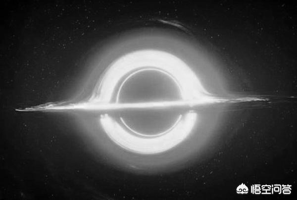 恒星的一生是如何演变的？太阳会变成黑洞吗？4 / 作者:assdsss / 帖子ID:44356