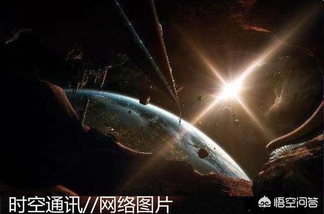在未来，人类会如何开发太阳系？611 / 作者:小詠。 / 帖子ID:44359