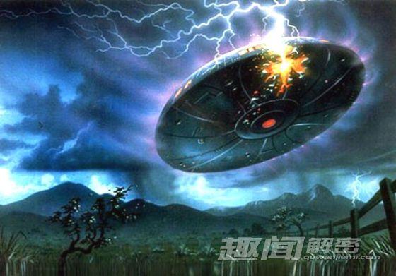 你相信外星人就在地球上吗？975 / 作者:cornil / 帖子ID:44361