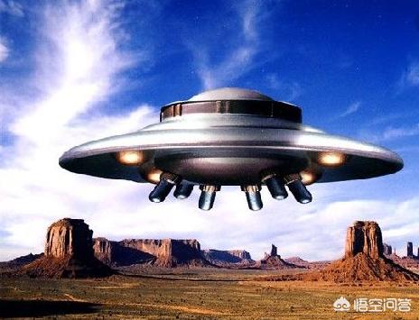 为什么近年来没有UFO的消息了，外星人放弃地球了？528 / 作者:Jefflq / 帖子ID:44369