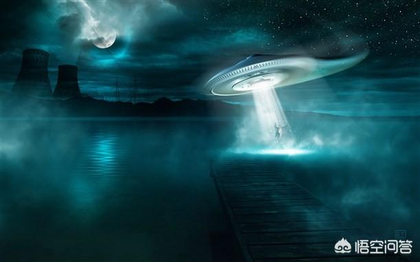 UFO真的存在吗？185 / 作者:eXyGsLaf / 帖子ID:44370