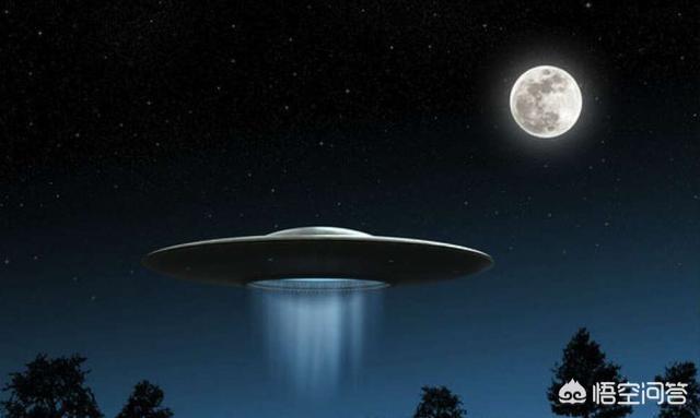 UFO真的存在吗？763 / 作者:eXyGsLaf / 帖子ID:44370