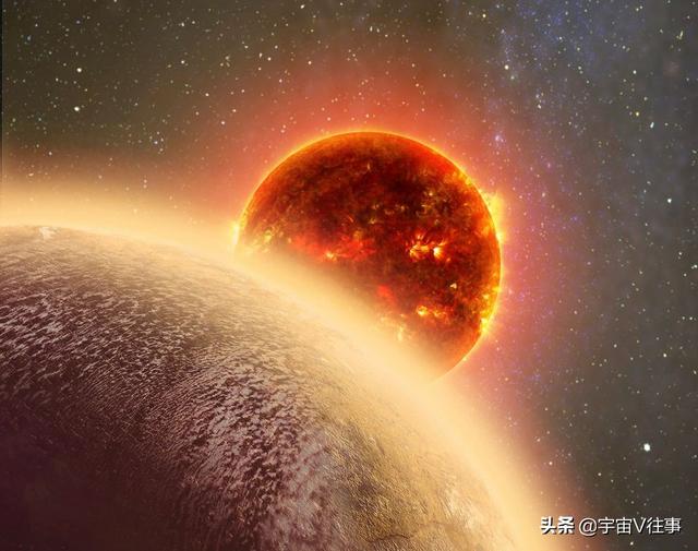 8光年外发现一颗超级地球！质量是地球3倍！378 / 作者:zhoujingli / 帖子ID:44371