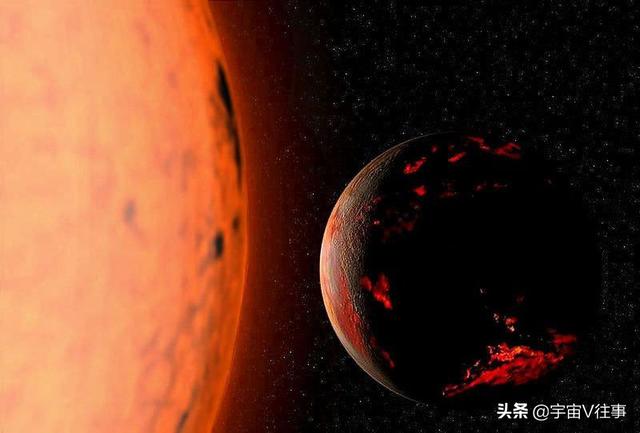 8光年外发现一颗超级地球！质量是地球3倍！992 / 作者:zhoujingli / 帖子ID:44371