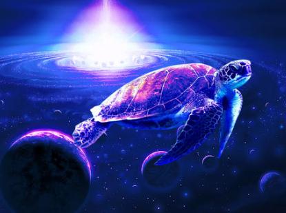 宇宙存在的意义是什么？生命论和天体群论都不准确35 / 作者:爱上阿南 / 帖子ID:44372