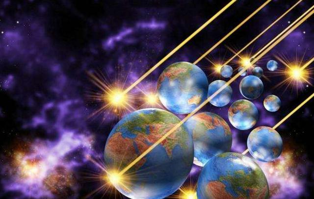 宇宙存在的意义是什么？生命论和天体群论都不准确496 / 作者:爱上阿南 / 帖子ID:44372