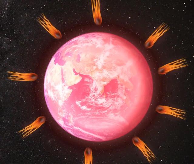 我们为什么没有找到外星人？628 / 作者:可梦吧 / 帖子ID:44373