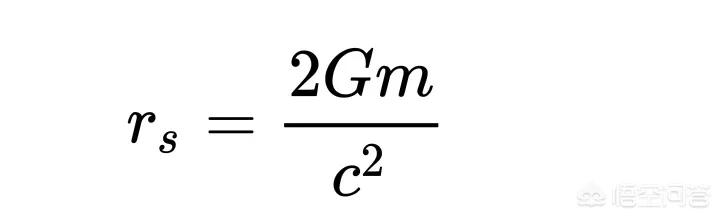 黑洞是不是宇宙中密度最大的天体？643 / 作者:gating / 帖子ID:44375