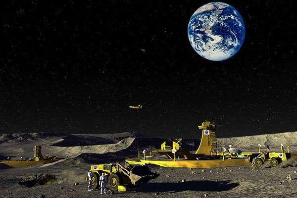 宇宙之大超乎想象，倘若太空旅行得以实现，你觉得什么最值去发现？755 / 作者:ovhmhmk / 帖子ID:44377
