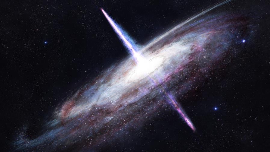 宇宙之大超乎想象，倘若太空旅行得以实现，你觉得什么最值去发现？579 / 作者:yehangdy / 帖子ID:44377