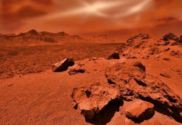 有没有可能地球人类曾经就是火星的移民，人类目前试图登陆火星不过是重返故土而已？对此假设，你有何高见？564 / 作者:6363 / 帖子ID:44381