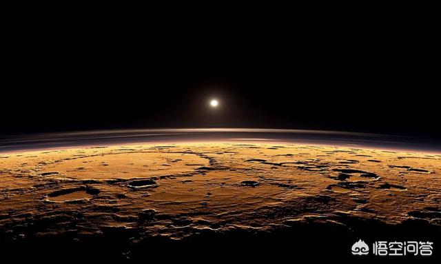有没有可能地球人类曾经就是火星的移民，人类目前试图登陆火星不过是重返故土而已？对此假设，你有何高见？345 / 作者:bigocean / 帖子ID:44381