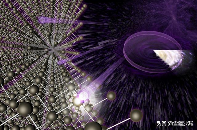 宇宙中的暗物质究竟有多少？占多大的比例692 / 作者:ananokok / 帖子ID:44395
