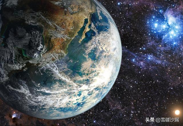 宇宙中的暗物质究竟有多少？占多大的比例78 / 作者:ananokok / 帖子ID:44395
