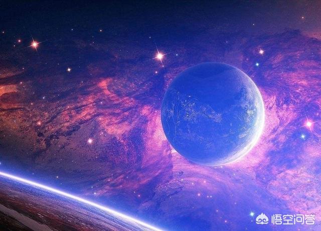 宇宙为什么是黑的？443 / 作者:dallor / 帖子ID:44415