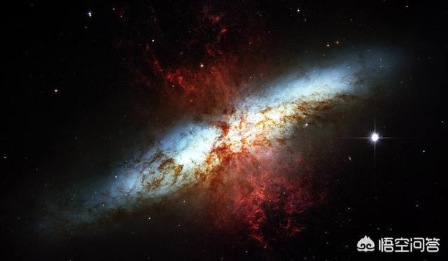 宇宙为什么是黑的？565 / 作者:dallor / 帖子ID:44415