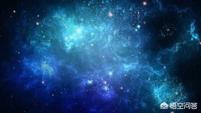 宇宙为什么是黑的？770 / 作者:KrpUpncK / 帖子ID:44415