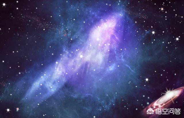 宇宙为什么是黑的？575 / 作者:KrpUpncK / 帖子ID:44415