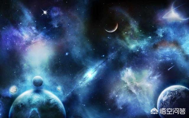 宇宙为什么是黑的？977 / 作者:KrpUpncK / 帖子ID:44415