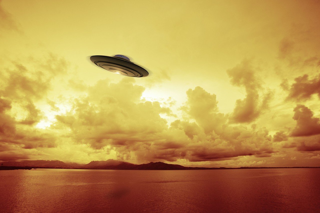 在中国有没有人亲眼目睹过UFO？158 / 作者:shichg123 / 帖子ID:44421