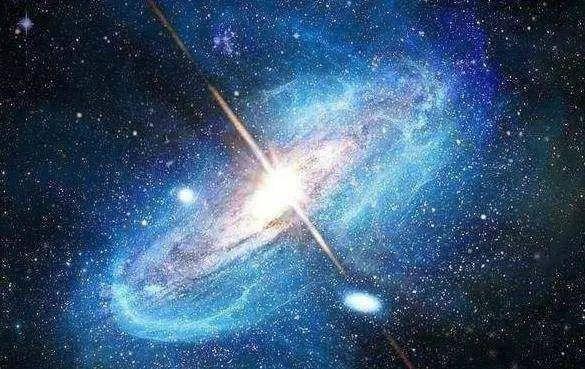 宇宙大爆炸的起点在哪？14 / 作者:快乐.每一天 / 帖子ID:44423