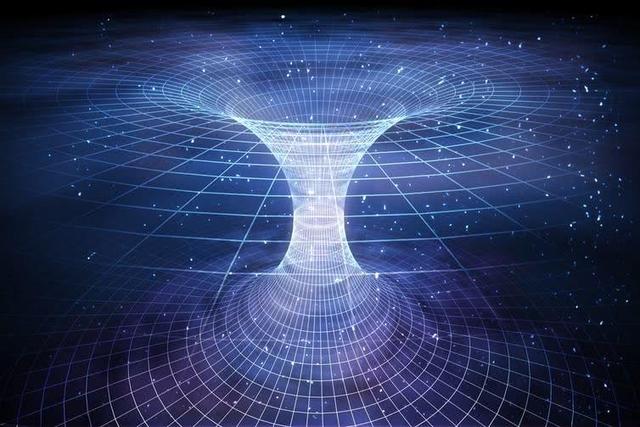 宇宙最基本的成分不是物质，而是信息409 / 作者:any941 / 帖子ID:44424
