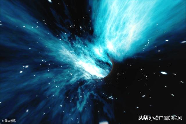 如果宇宙星系扩张到最后开始收缩，那么时间就有始有终84 / 作者:everloses / 帖子ID:44428