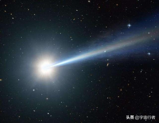 宇宙中的星球都是圆的？有不规则天体吗655 / 作者:ADUPREce / 帖子ID:44431