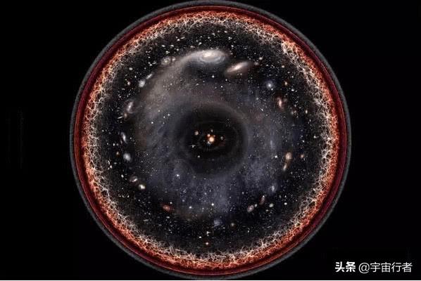 宇宙为什么会大爆炸？595 / 作者:57830716 / 帖子ID:44432