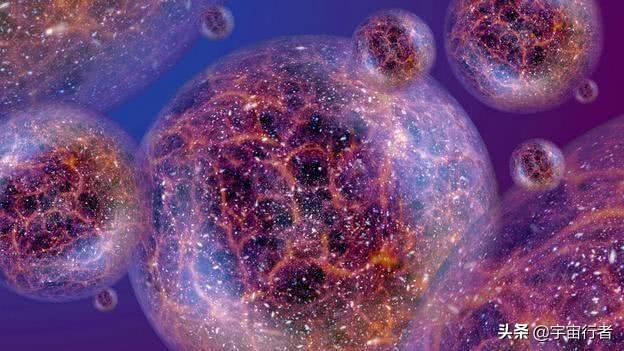 宇宙为什么会大爆炸？522 / 作者:57830716 / 帖子ID:44432