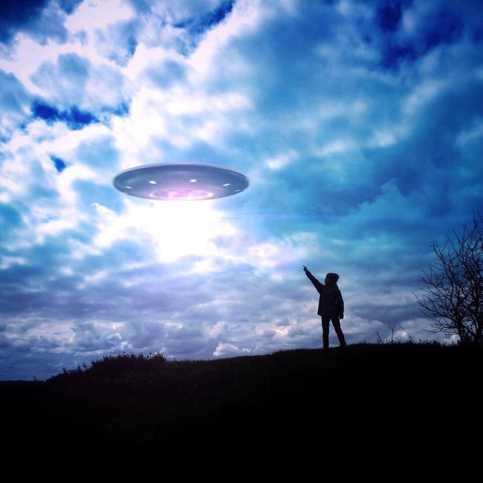 UFO真有可能么？127 / 作者:rt45rti / 帖子ID:44439