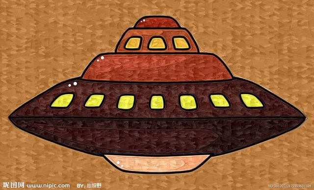 如图，请问这是传说中的Ufo吗？850 / 作者:StEwai / 帖子ID:44440