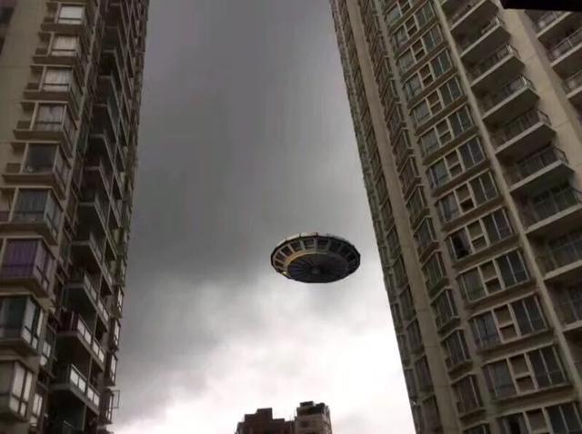 如图，请问这是传说中的Ufo吗？50 / 作者:StEwai / 帖子ID:44440