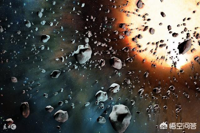 你觉得宇宙是什么？477 / 作者:璀璨星辰 / 帖子ID:44444