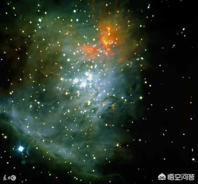 你觉得宇宙是什么？776 / 作者:璀璨星辰 / 帖子ID:44444
