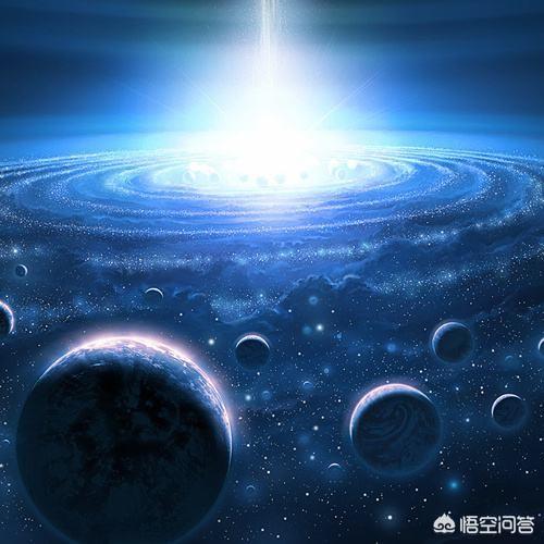 既然宇宙是平的，那么还存在虫洞吗？371 / 作者:cck123 / 帖子ID:44446