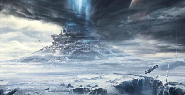 《流浪地球》当地球家园被毁灭，你愿意在宇宙漂流吗？734 / 作者:lkamxmk / 帖子ID:44451