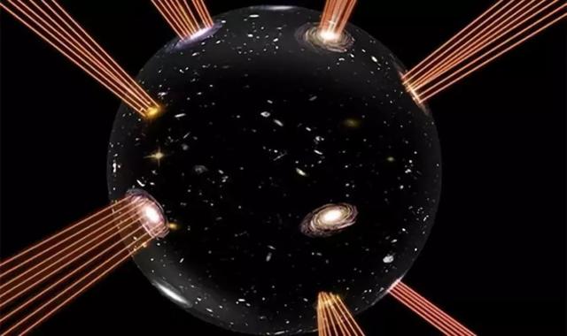 宇宙究竟有没有边界？705 / 作者:LThhVopG / 帖子ID:44450
