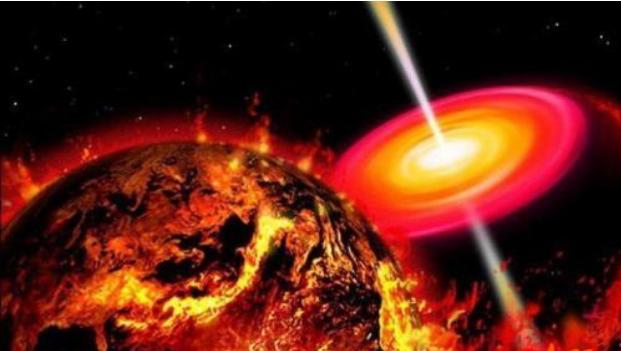 《流浪地球》当地球家园被毁灭，你愿意在宇宙漂流吗？575 / 作者:lkamxmk / 帖子ID:44451