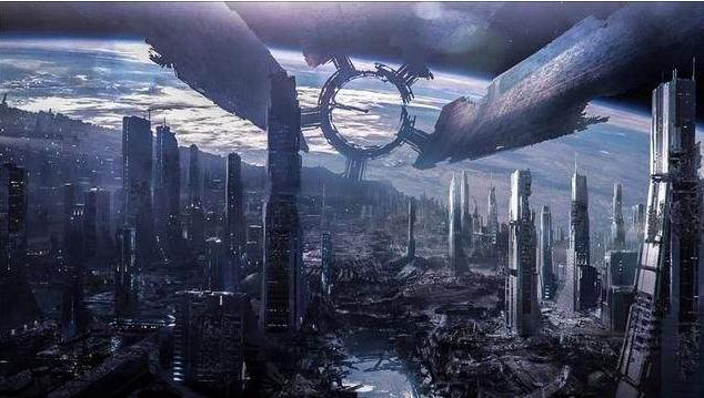 《流浪地球》当地球家园被毁灭，你愿意在宇宙漂流吗？826 / 作者:lkamxmk / 帖子ID:44451