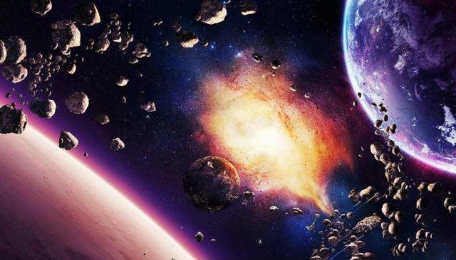 《流浪地球》当地球家园被毁灭，你愿意在宇宙漂流吗？262 / 作者:lkamxmk / 帖子ID:44451